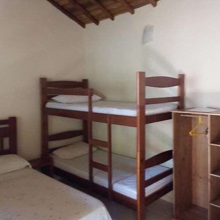 Canto Do Riacho Suites Trindade  Kamer foto