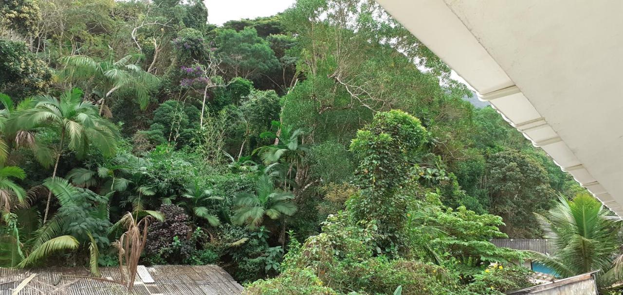 Canto Do Riacho Suites Trindade  Buitenkant foto