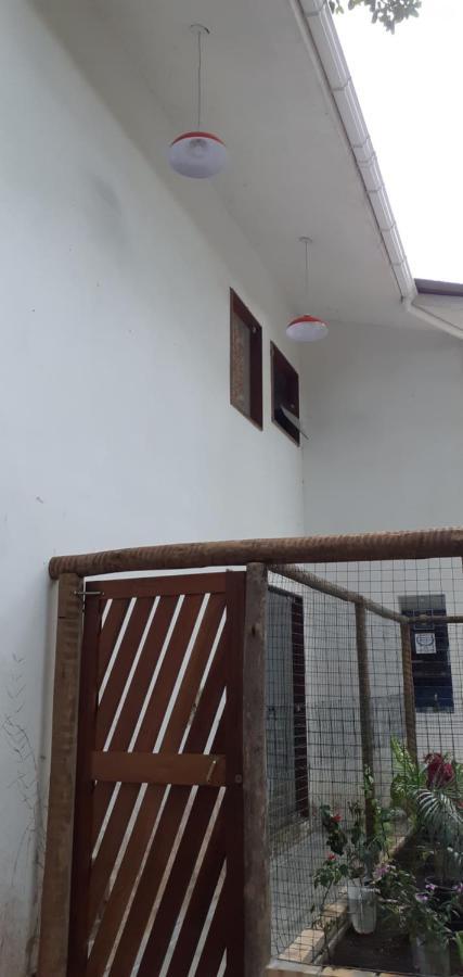 Canto Do Riacho Suites Trindade  Buitenkant foto