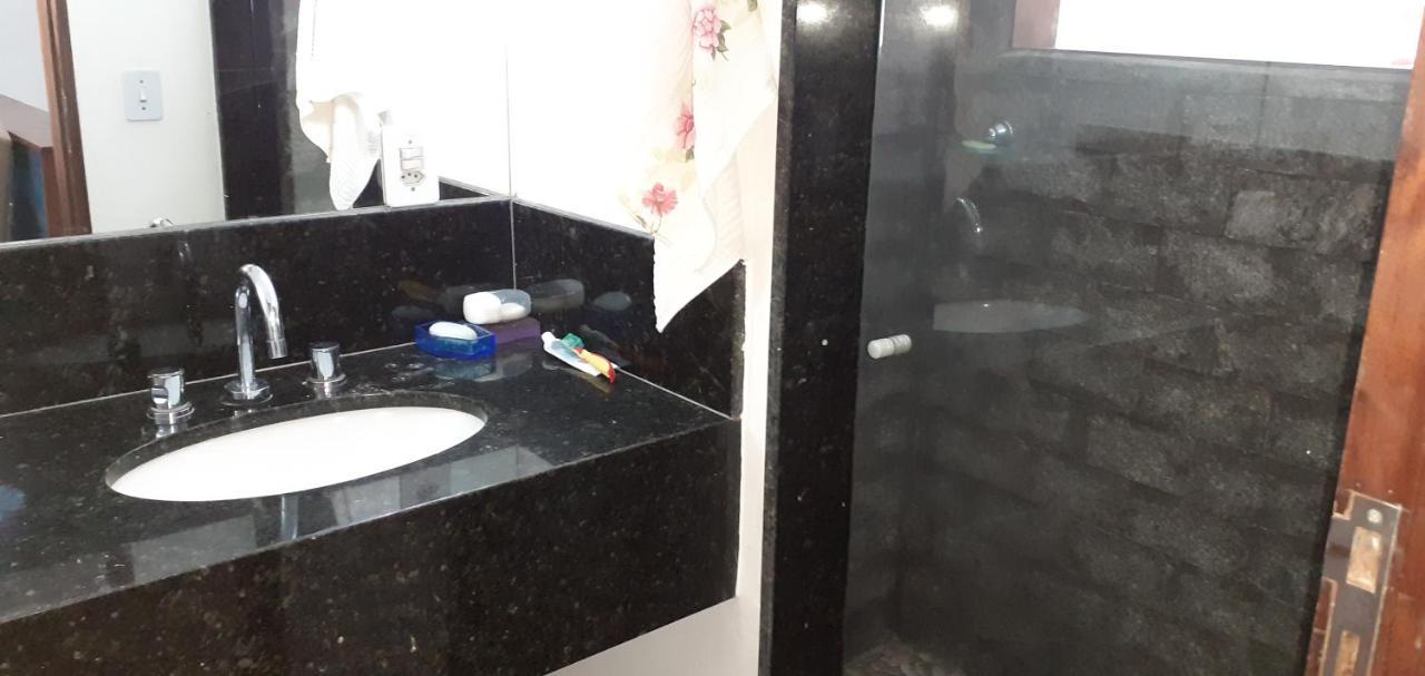 Canto Do Riacho Suites Trindade  Kamer foto