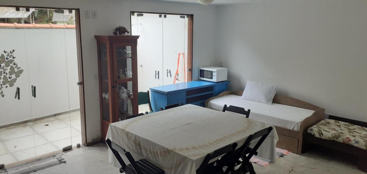 Canto Do Riacho Suites Trindade  Buitenkant foto
