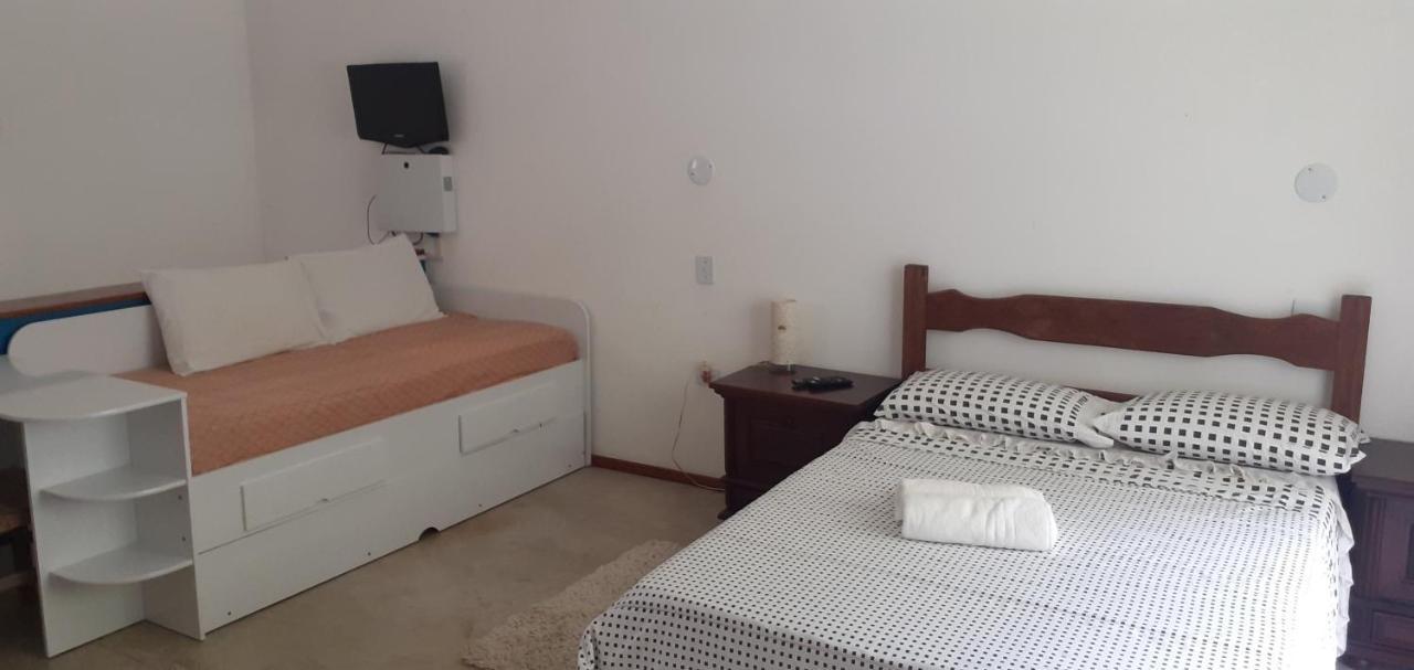 Canto Do Riacho Suites Trindade  Buitenkant foto