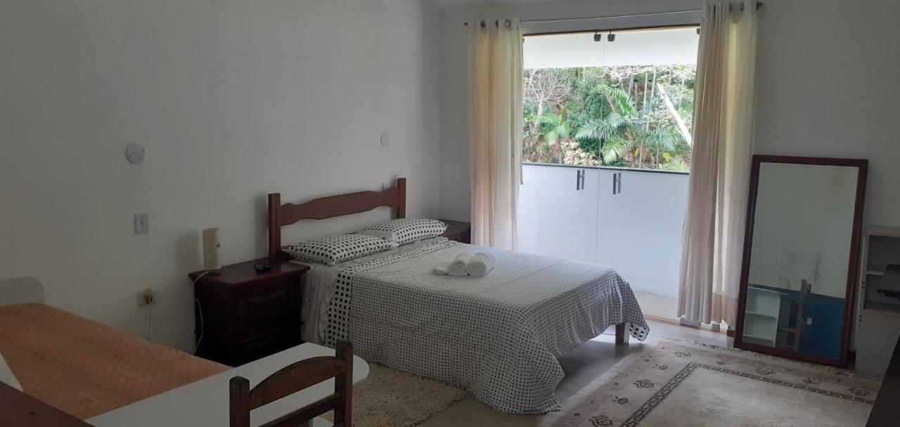 Canto Do Riacho Suites Trindade  Buitenkant foto