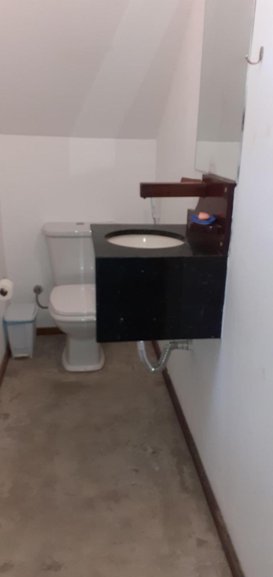 Canto Do Riacho Suites Trindade  Kamer foto