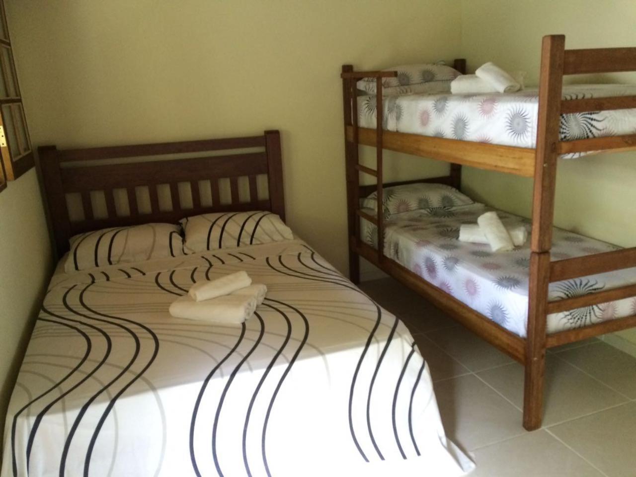 Canto Do Riacho Suites Trindade  Kamer foto