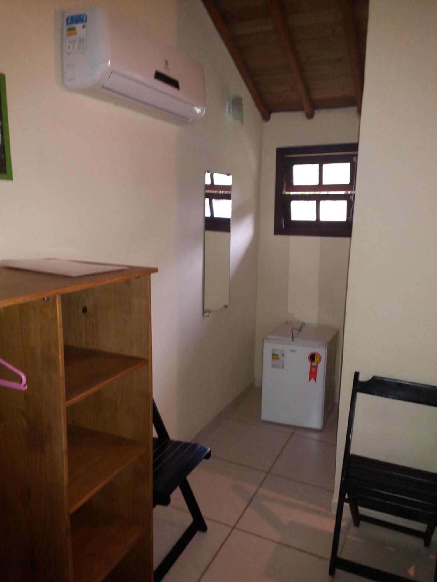 Canto Do Riacho Suites Trindade  Kamer foto
