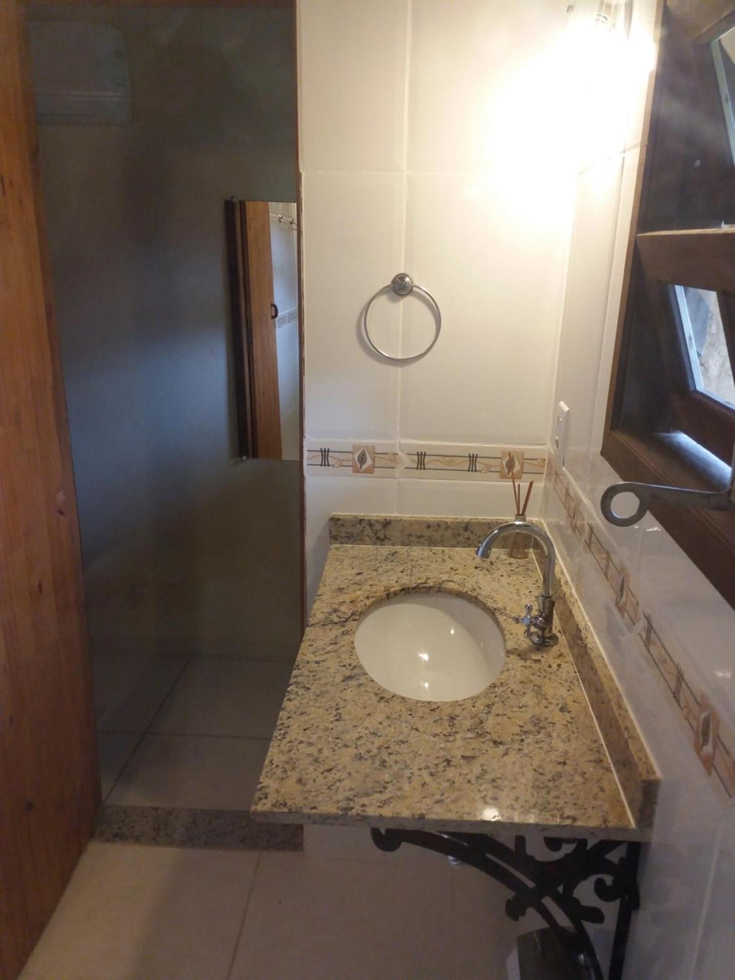 Canto Do Riacho Suites Trindade  Kamer foto