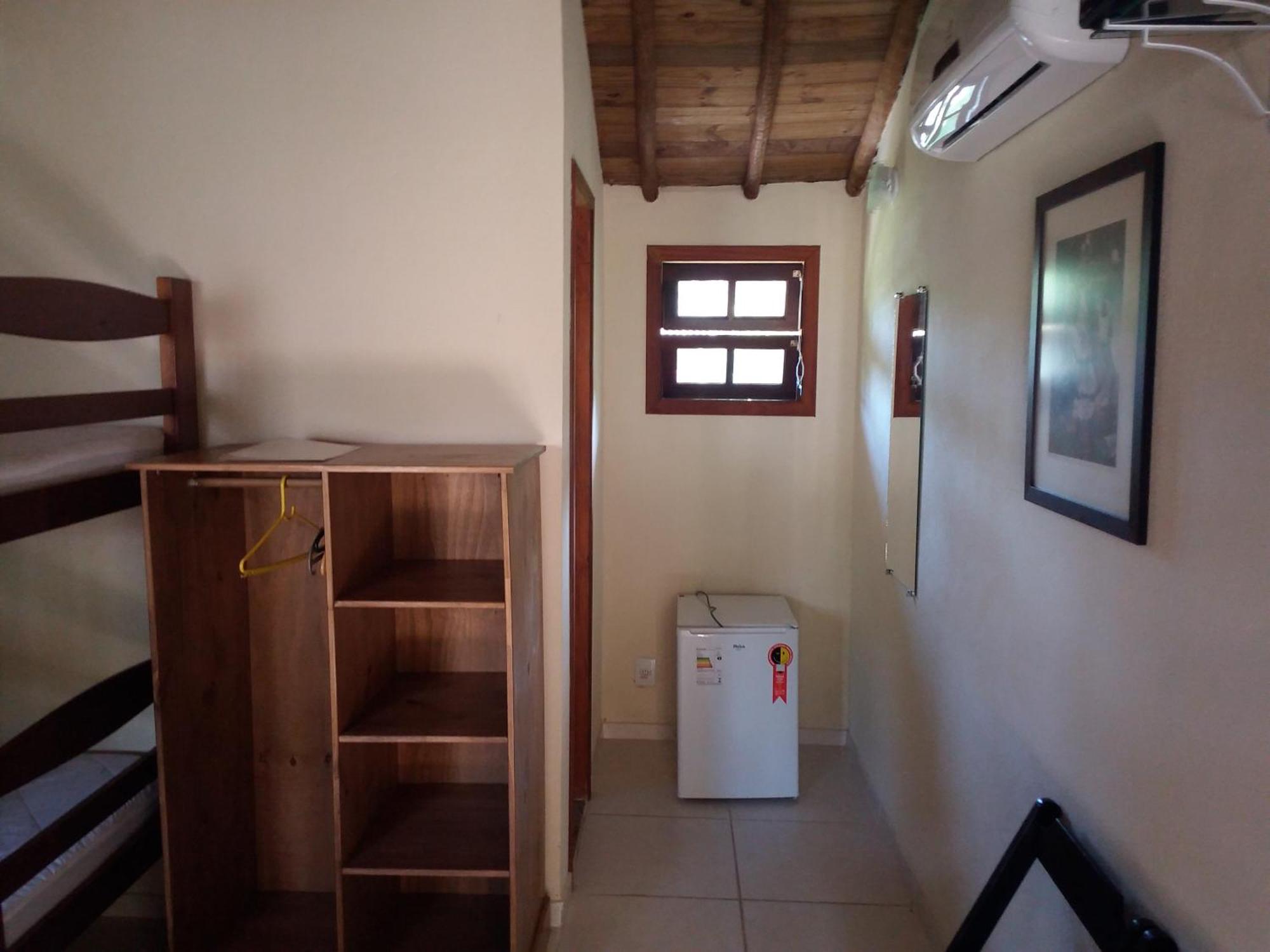 Canto Do Riacho Suites Trindade  Kamer foto