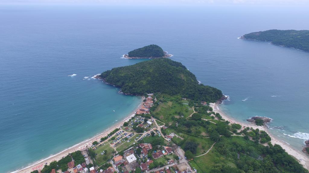 Canto Do Riacho Suites Trindade  Buitenkant foto