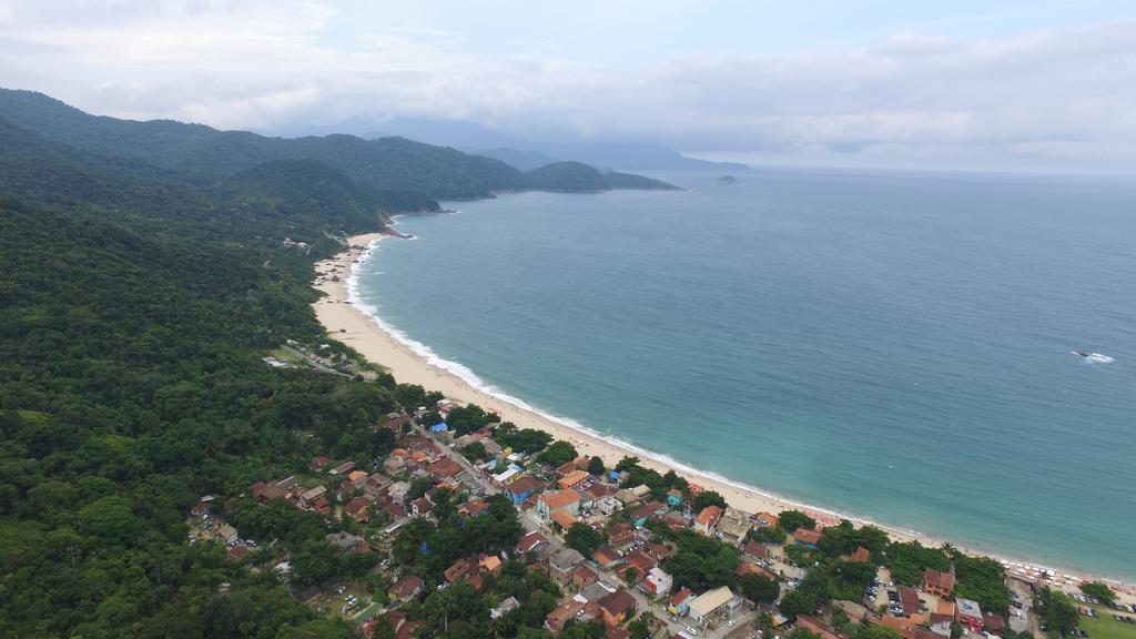 Canto Do Riacho Suites Trindade  Buitenkant foto