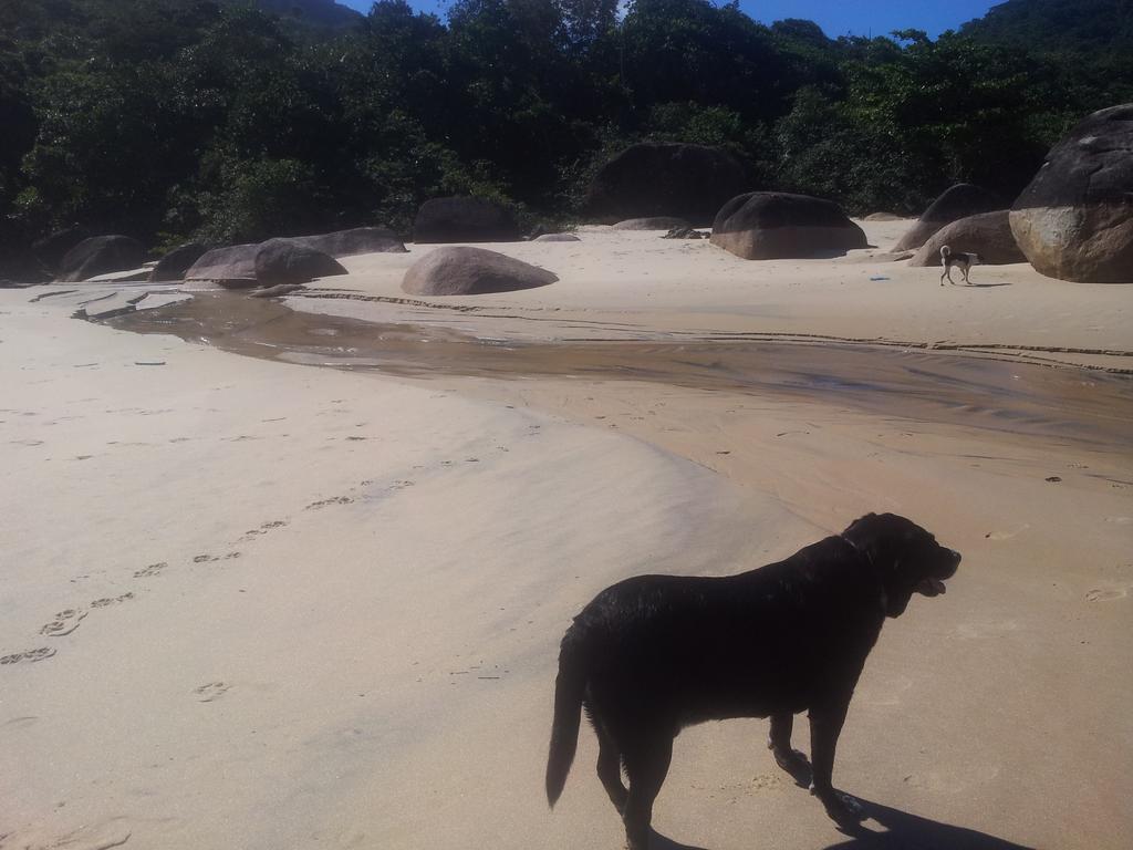 Canto Do Riacho Suites Trindade  Buitenkant foto