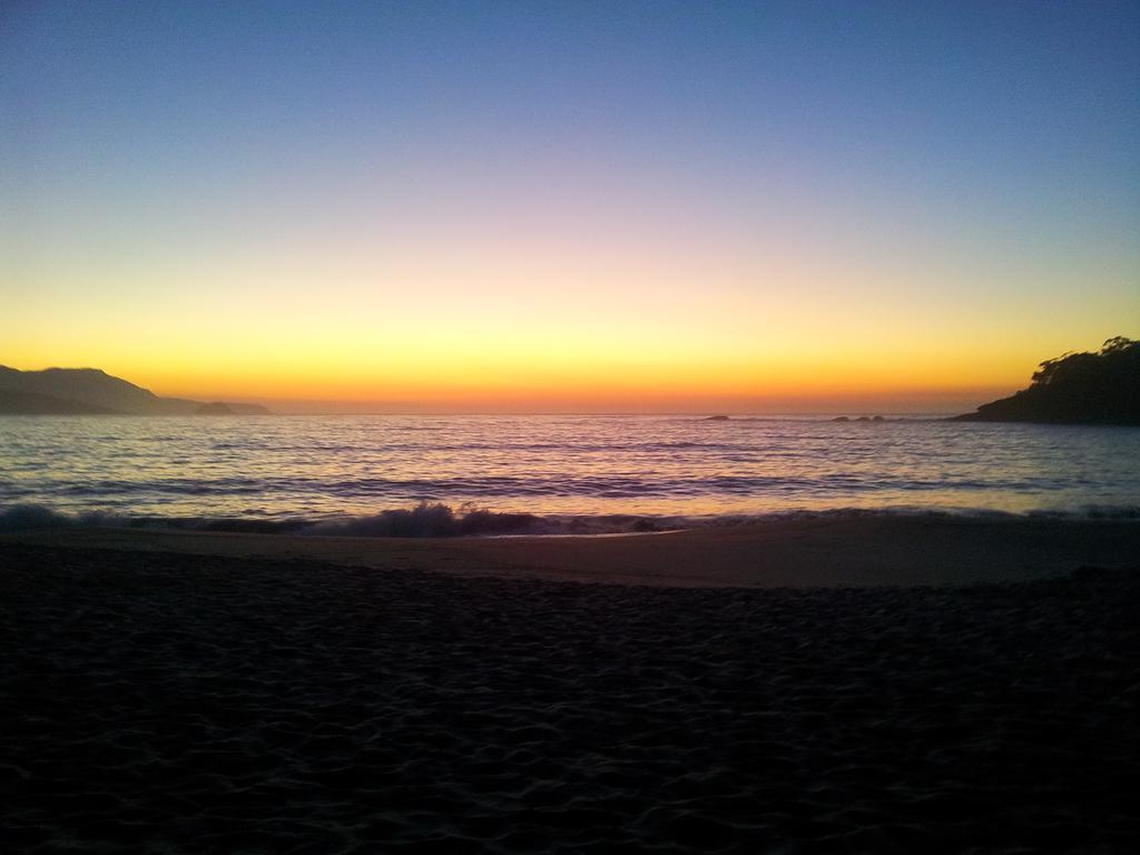Canto Do Riacho Suites Trindade  Buitenkant foto