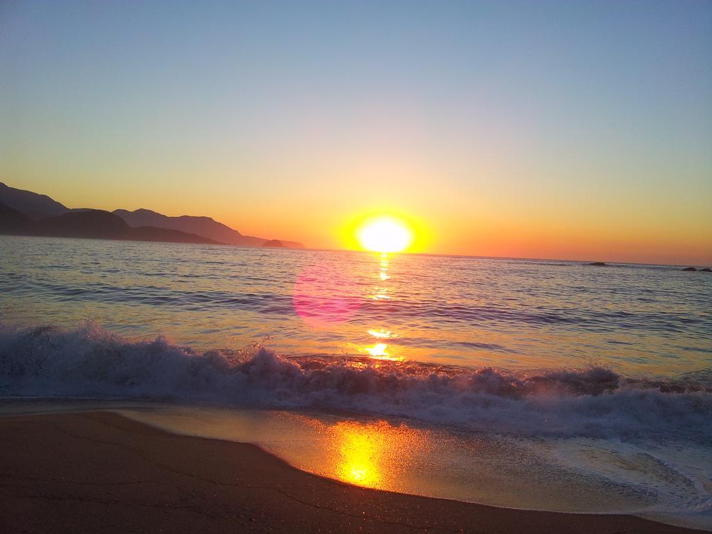 Canto Do Riacho Suites Trindade  Buitenkant foto