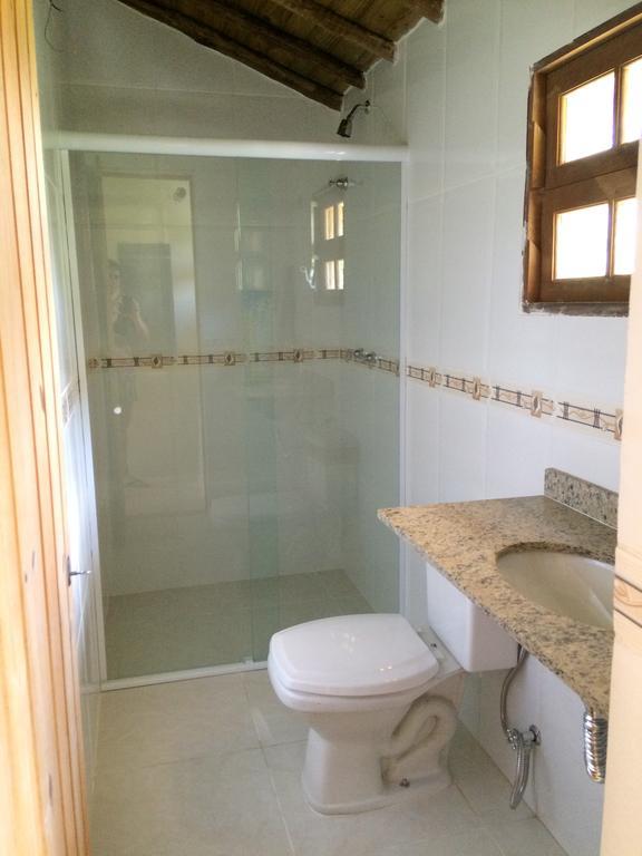 Canto Do Riacho Suites Trindade  Buitenkant foto