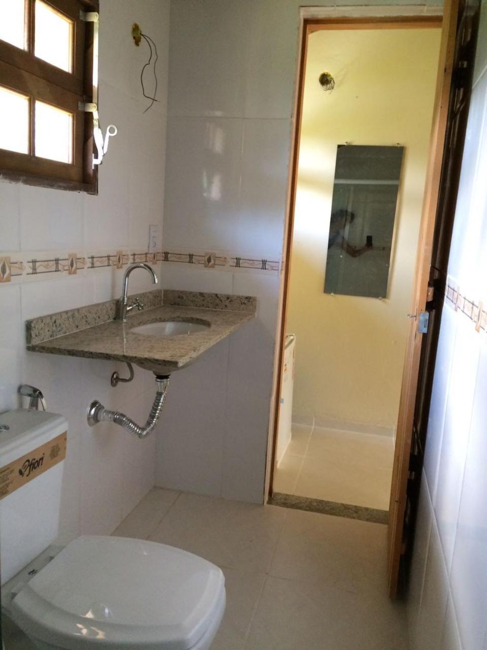 Canto Do Riacho Suites Trindade  Buitenkant foto
