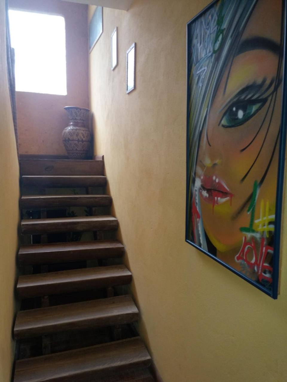 Canto Do Riacho Suites Trindade  Buitenkant foto