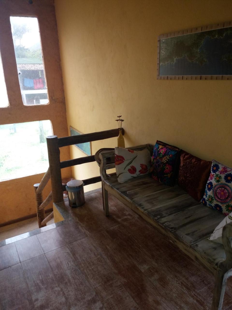 Canto Do Riacho Suites Trindade  Buitenkant foto