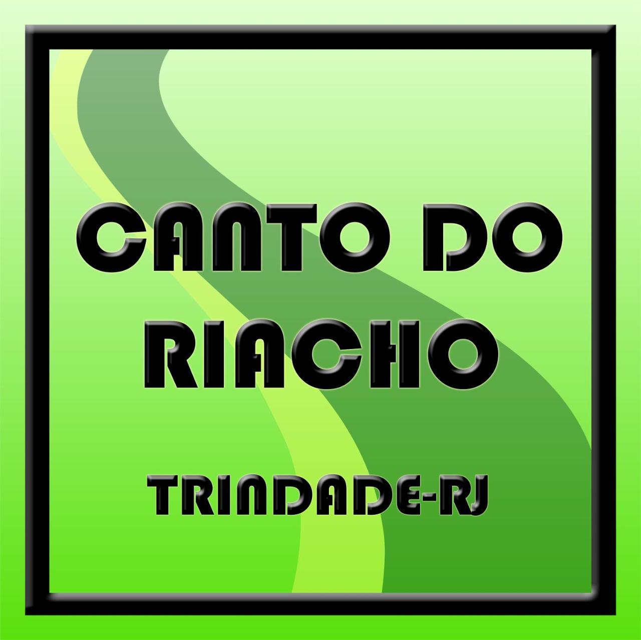 Canto Do Riacho Suites Trindade  Buitenkant foto